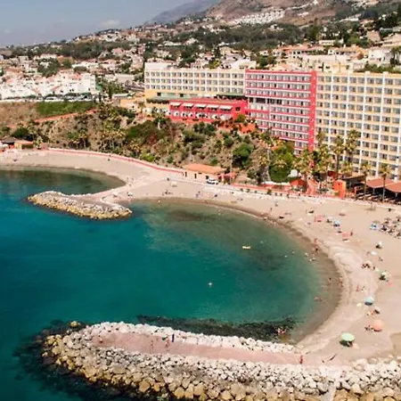 Lemon Costa Del Sol Benalmádena