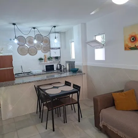 Lemon Costa Del Sol * Benalmádena