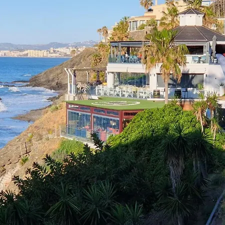 Lejlighed Lemon Costa Del Sol Benalmádena