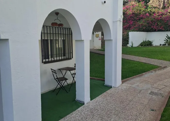 Apartmán Lemon Costa Del Sol *