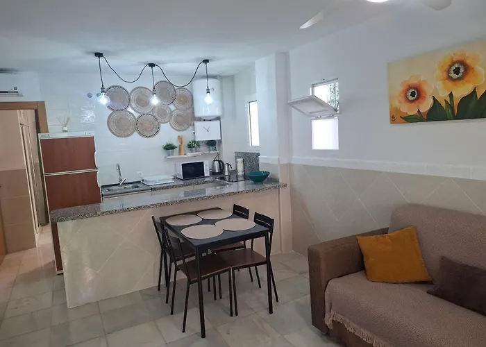 Lemon Costa Del Sol * Benalmádena